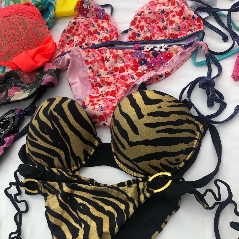 Beach bunny collection for sale upon request